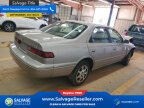 Thumbnail Photo 4 for New 1999 Toyota Camry