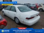 Thumbnail Photo 3 for New 1999 Toyota Camry