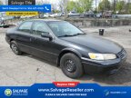 Thumbnail Photo 5 for New 1999 Toyota Camry