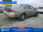 Thumbnail Photo 4 for 1999 Toyota Camry