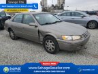 Thumbnail Photo 5 for 1999 Toyota Camry