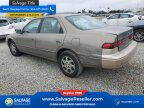 Thumbnail Photo 3 for 1999 Toyota Camry