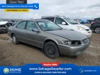 Thumbnail Photo 5 for 1999 Toyota Camry