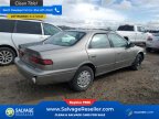 Thumbnail Photo 4 for 1999 Toyota Camry