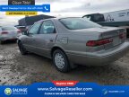 Thumbnail Photo 3 for 1999 Toyota Camry