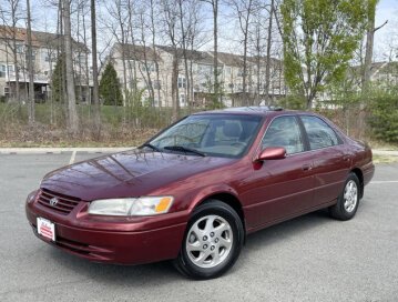 1999 Toyota Camry