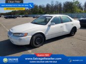 1999 Toyota Camry