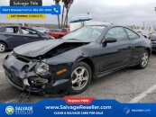 1999 Toyota Celica GT Hatchback