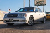 1999 Toyota Celsior