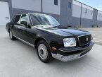 Thumbnail Photo 2 for 1999 Toyota Century