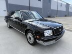 Thumbnail Photo 1 for 1999 Toyota Century