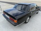 Thumbnail Photo 5 for 1999 Toyota Century