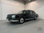 1999 Toyota Century