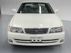 Thumbnail Photo 2 for 1999 Toyota Chaser