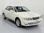 Thumbnail Photo 1 for 1999 Toyota Chaser