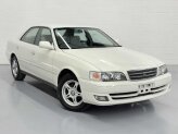 1999 Toyota Chaser