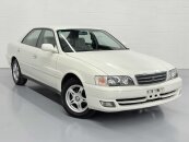 1999 Toyota Chaser