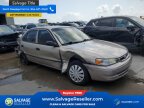 Thumbnail Photo 5 for New 1999 Toyota Corolla