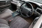 Thumbnail Photo 6 for 1999 Toyota Crown