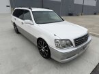 Thumbnail Photo 1 for 1999 Toyota Crown