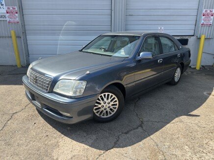 Photo 1 for 1999 Toyota Crown