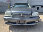Thumbnail Photo 4 for 1999 Toyota Crown