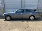 Thumbnail Photo 2 for 1999 Toyota Crown