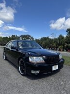 Thumbnail Photo 4 for 1999 Toyota Crown