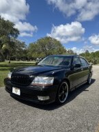 Thumbnail Photo 2 for 1999 Toyota Crown