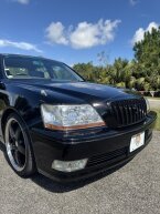 Thumbnail Photo 6 for 1999 Toyota Crown