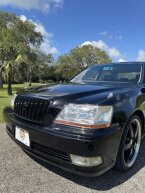 Thumbnail Photo 5 for 1999 Toyota Crown