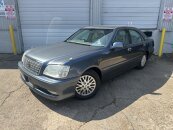 1999 Toyota Crown