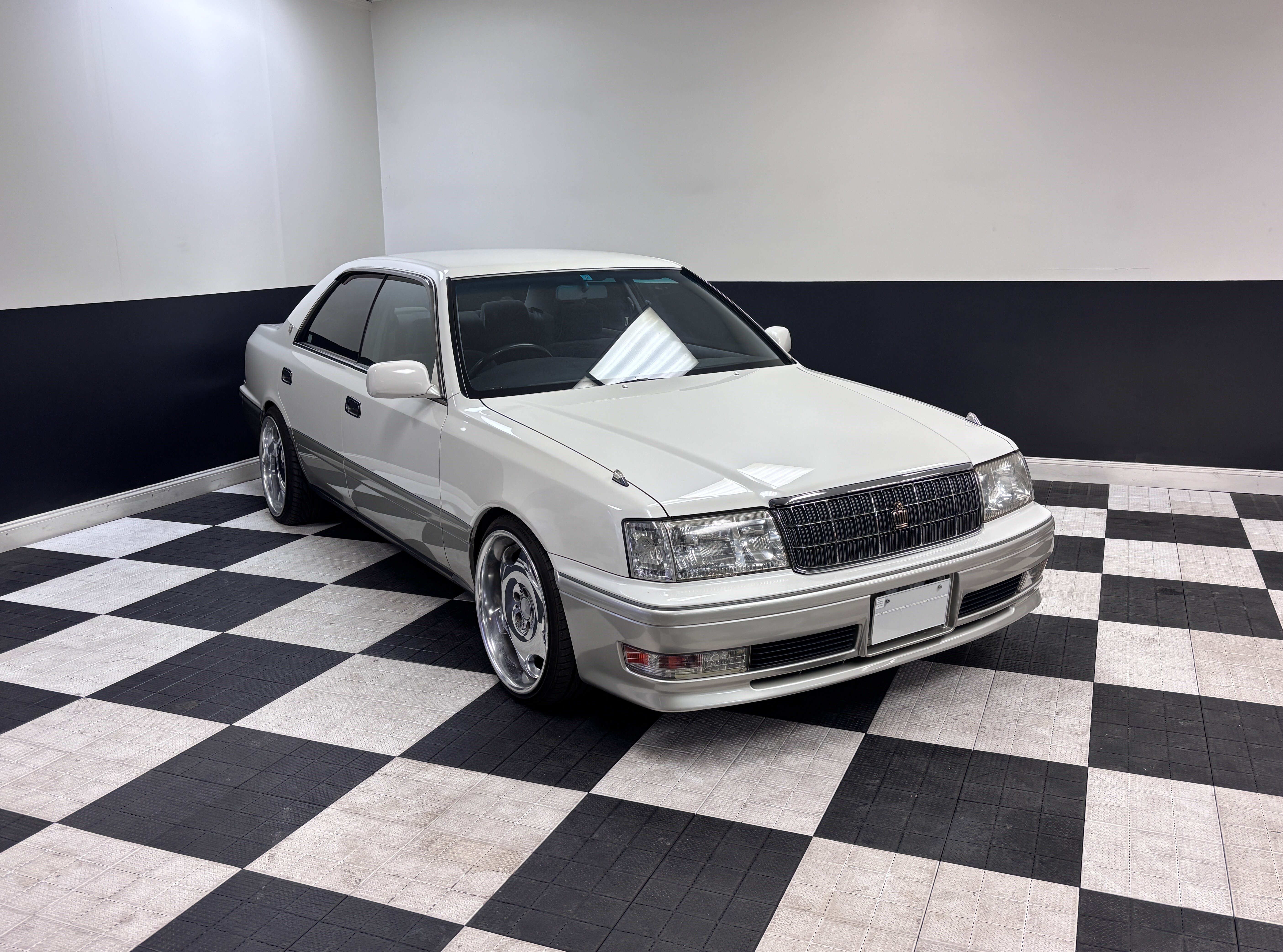 2000 Toyota Crown Classic Cars for Sale - Classics on Autotrader
