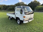 1999 Toyota Dyna