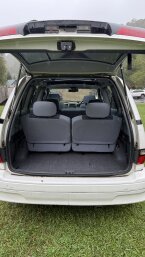 Thumbnail Photo 3 for 1999 Toyota Estima 