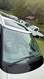 Thumbnail Photo 6 for 1999 Toyota Estima 