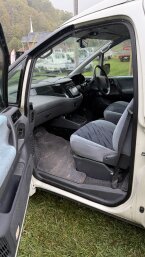 Thumbnail Photo 5 for 1999 Toyota Estima 