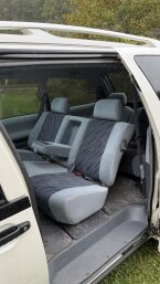 Thumbnail Photo 4 for 1999 Toyota Estima 