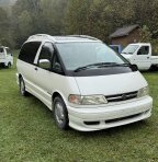 Thumbnail Photo 1 for 1999 Toyota Estima 