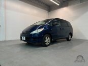 1999 Toyota Estima 