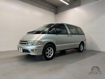 1999 Toyota Estima 
