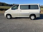 Thumbnail Photo 4 for 1999 Toyota Hiace
