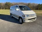 Thumbnail Photo 2 for 1999 Toyota Hiace