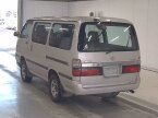 Thumbnail Photo 2 for 1999 Toyota Hiace