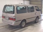 Thumbnail Photo 3 for 1999 Toyota Hiace