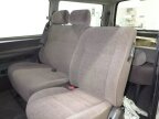 Thumbnail Photo 5 for 1999 Toyota Hiace
