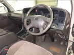 Thumbnail Photo 4 for 1999 Toyota Hiace