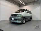 Thumbnail Photo 3 for 1999 Toyota Hiace