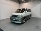 Thumbnail Photo 4 for 1999 Toyota Hiace