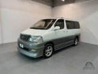 Thumbnail Photo 2 for 1999 Toyota Hiace